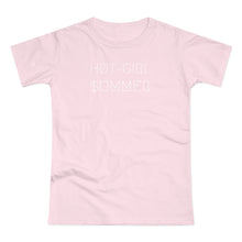 Load image into Gallery viewer, HØT GIRL SUMMER JERSEY TEE