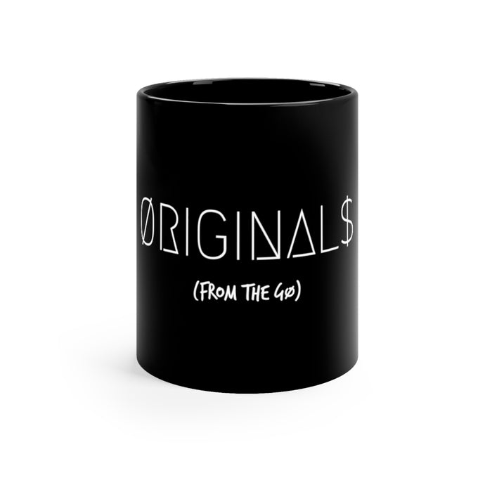 ØRIGINALS CØFFEE MUG