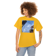 Load image into Gallery viewer, DAY ØFF UNISEX TEE