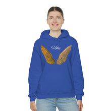 Load image into Gallery viewer, HØLY UNISEX HOODIE 2