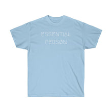 Load image into Gallery viewer, ESSENTIAL PERSØN UNISEX TEE