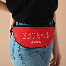 Load image into Gallery viewer, ØRIGINALS FANNY PACK