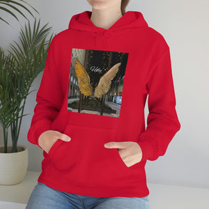 HØLY UNISEX HOODIE