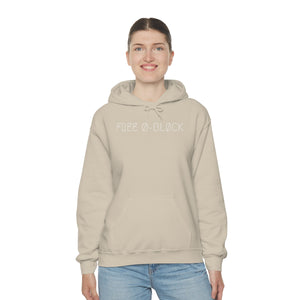 FREE Ø-BLØCK UNISEX HOODIE