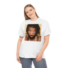 Load image into Gallery viewer, RENEGADE UNISEX TEE (WHITE)