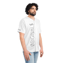 Load image into Gallery viewer, ØRIGINALS BASEBALL JERSEY