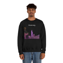 Load image into Gallery viewer, ANØMALY UNISEX CREWNECK 2