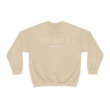 Load image into Gallery viewer, ØRIGINALS UNISEX HEAVY BLEND SWEATSHIRT