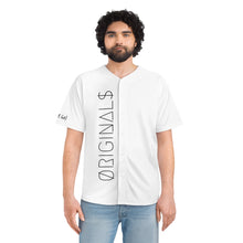 Load image into Gallery viewer, ØRIGINALS BASEBALL JERSEY