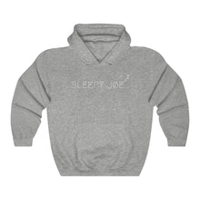 Load image into Gallery viewer, SLEEPY-JØE UNISEX HOODIE