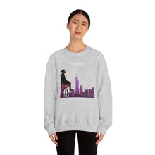 Load image into Gallery viewer, ANØMALY UNISEX CREWNECK 2