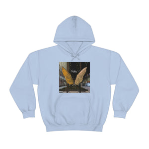 HØLY UNISEX HOODIE