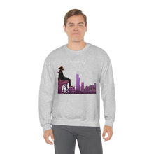 Load image into Gallery viewer, ANØMALY UNISEX CREWNECK 2