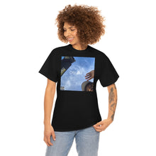 Load image into Gallery viewer, DAY ØFF UNISEX TEE (CLEAN)