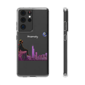 ANØMALY CLEAR CASE 2