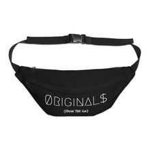 Load image into Gallery viewer, ØRIGINALS LARGE FANNY PACK