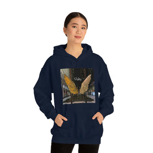 HØLY UNISEX HOODIE