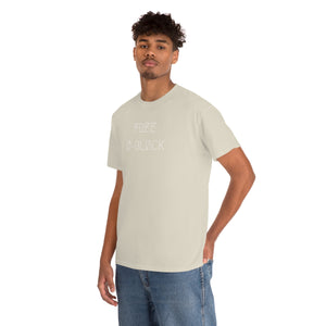 FREE Ø-BLØCK UNISEX TEE 2