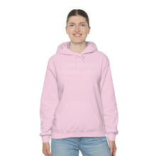 Load image into Gallery viewer, LEAVE BRITTNEY ALØNE UNISEX HOODIE