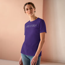 Load image into Gallery viewer, HER-STØRY WMNS TEE