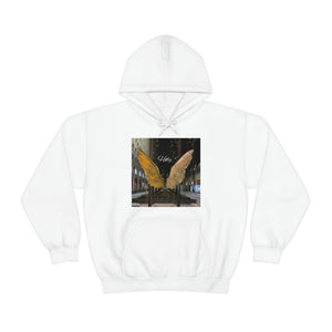 HØLY UNISEX HOODIE