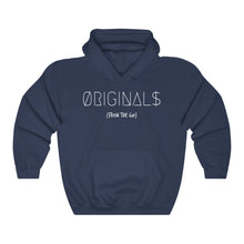 Load image into Gallery viewer, ØRIGINALS UNISEX HOODIE