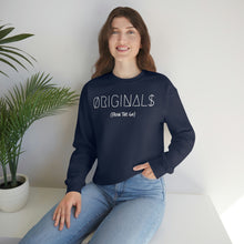 Load image into Gallery viewer, ØRIGINALS UNISEX HEAVY BLEND SWEATSHIRT