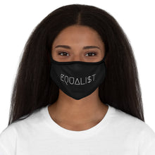 Load image into Gallery viewer, EQUALIST POLYESTER FACE MASK