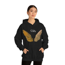 Load image into Gallery viewer, HØLY UNISEX HOODIE 2