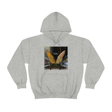 Load image into Gallery viewer, HØLY UNISEX HOODIE