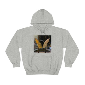 HØLY UNISEX HOODIE