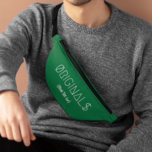 ØRIGINALS FANNY PACK