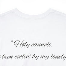 Load image into Gallery viewer, HØLY UNISEX TEE