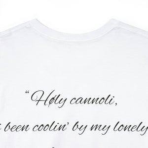 HØLY UNISEX TEE