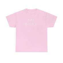 Load image into Gallery viewer, FREE Ø-BLØCK UNISEX TEE 2