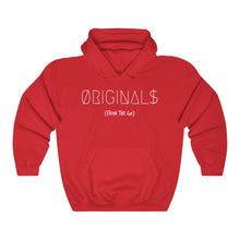 Load image into Gallery viewer, ØRIGINALS UNISEX HOODIE