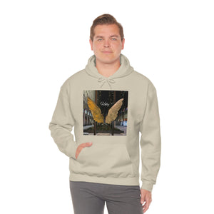 HØLY UNISEX HOODIE