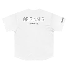 Load image into Gallery viewer, ØRIGINALS BASEBALL JERSEY