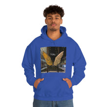 Load image into Gallery viewer, HØLY UNISEX HOODIE