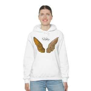 HØLY UNISEX HOODIE 2