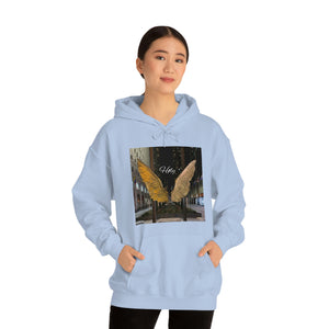 HØLY UNISEX HOODIE