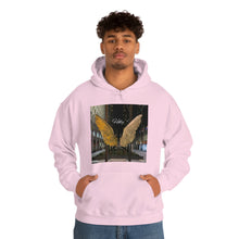 Load image into Gallery viewer, HØLY UNISEX HOODIE