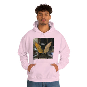 HØLY UNISEX HOODIE