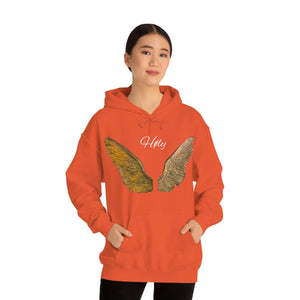 HØLY UNISEX HOODIE 2