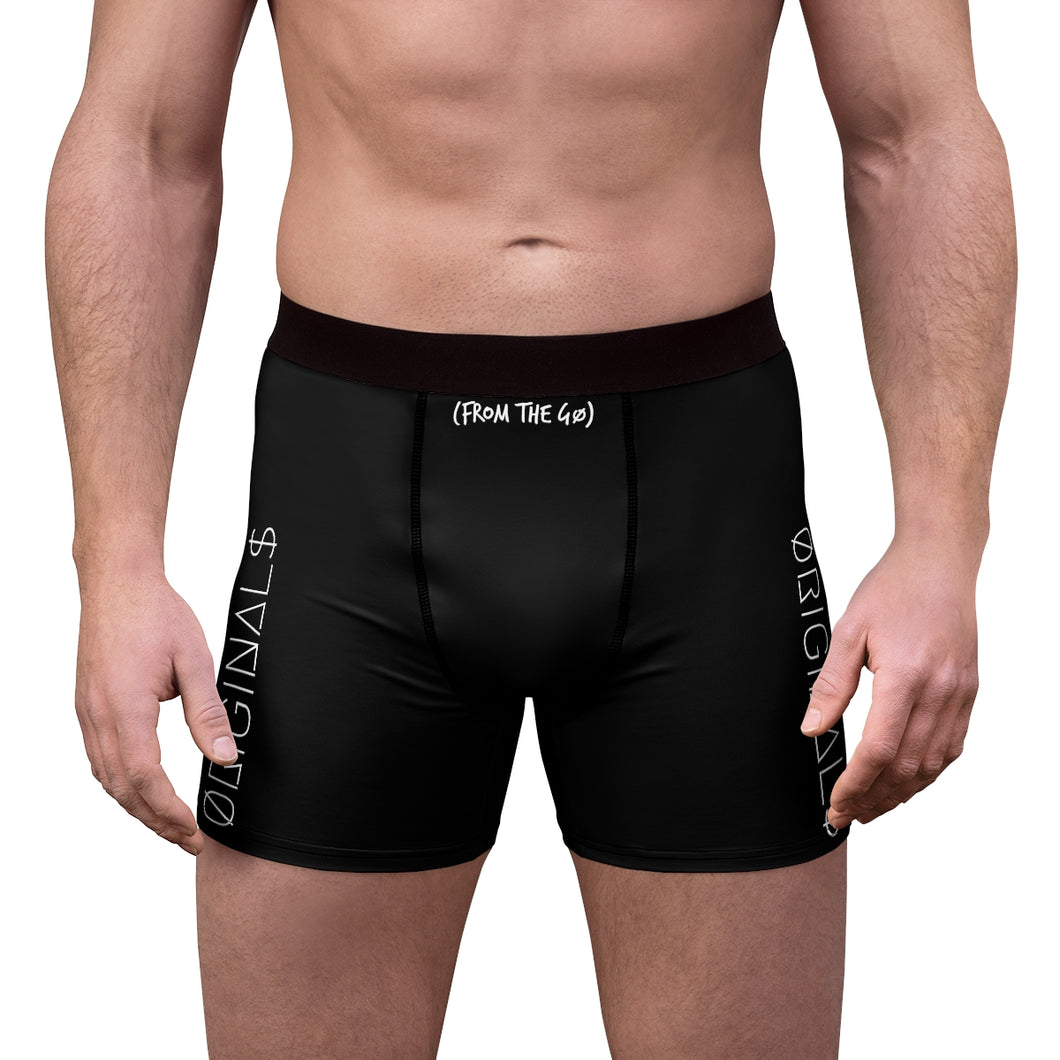 ØRIGINALS MENS BØXER BRIEFS