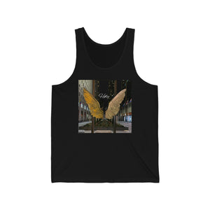 HØLY UNISEX JERSEY TANK