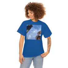 Load image into Gallery viewer, DAY ØFF UNISEX TEE (CLEAN)