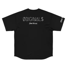 Load image into Gallery viewer, ØRIGINALS BASEBALL JERSEY