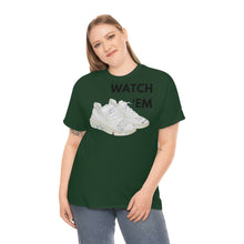 Load image into Gallery viewer, WATCH &#39;EM UNISEX TEE