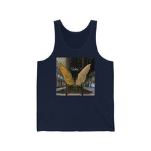 Load image into Gallery viewer, HØLY UNISEX JERSEY TANK